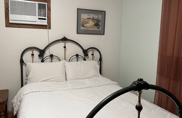 A Charming Suite