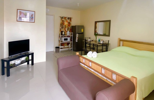 A comfy retreat in the heart of Orani, Bataan