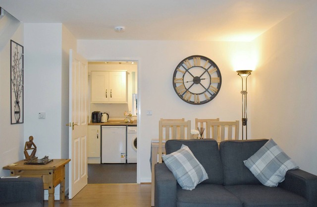 Alojamiento de 2 habitaciones en Blaenau Ffestiniog