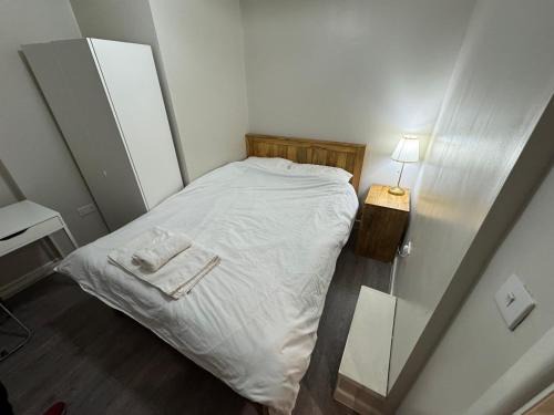 A cosy apartment