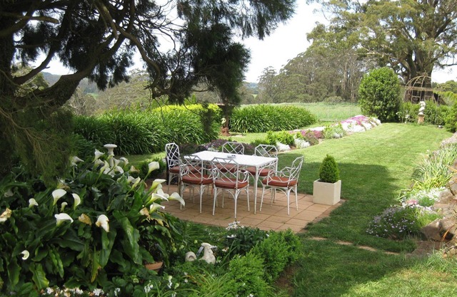 Laurel View Farm Stay
