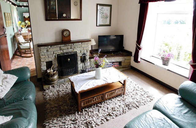 2 habitaciones alojamiento en Harwood Dale, Scarborough