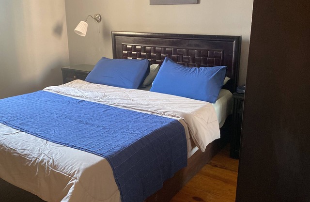 A cozy apartment for rent at Dream land