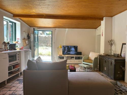 A cozy cottage in Tomar