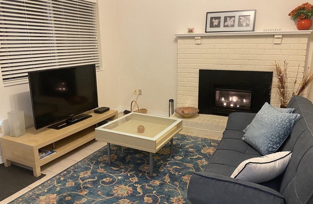 Un lugar acogedor, agradable y característico en el corazón de Tempe