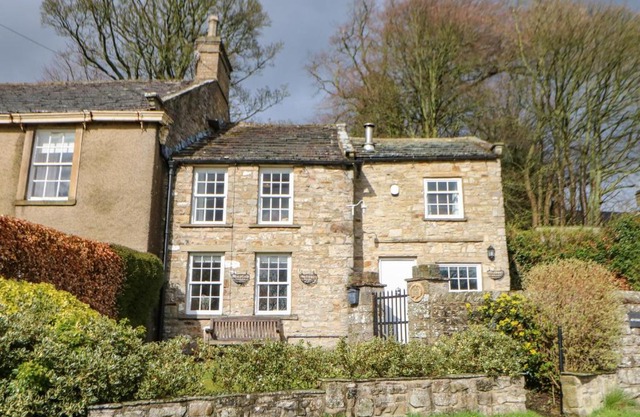 A D Coach House