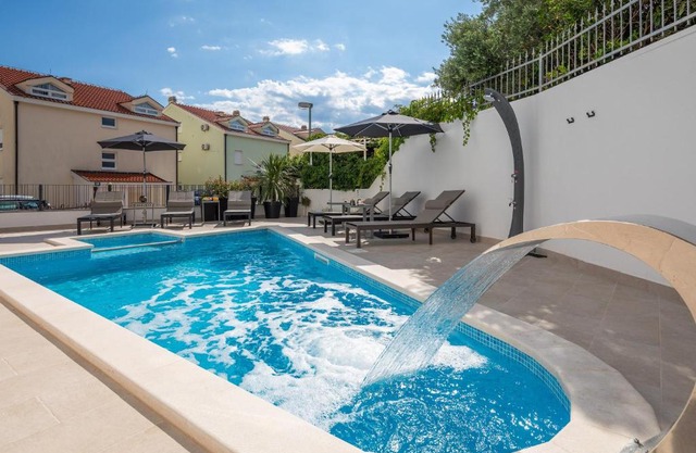 A&D Deluxe apartments Dani with swimming pool
