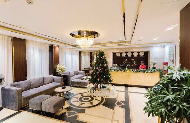 A&D Luxury Hotel