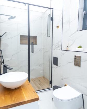 A-Dent luxury apartment & Dental clinic