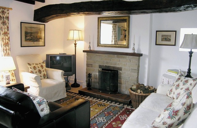 Alojamiento de 3 habitaciones en Rievaulx, near Helmsley