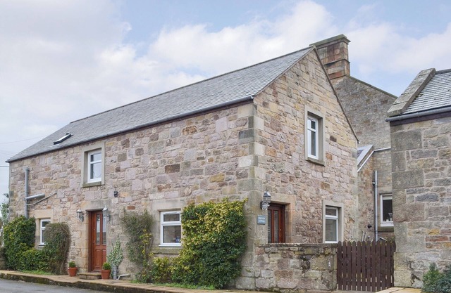 Alojamiento de 3 habitaciones en Bamburgh