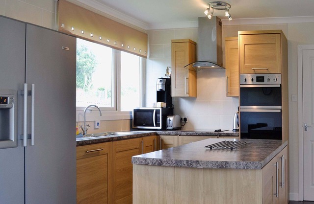 2 bedroom accommodation in Kames, Tighnabruaich