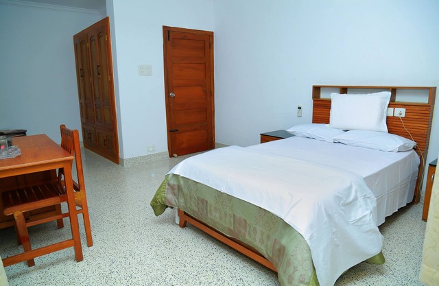Casa de familia de categoría Diamante - Aprobada por el Departamento de Turismo, Gobierno. de Kerala