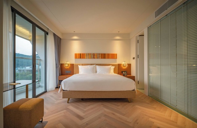 A'Dor Hotel & Spa