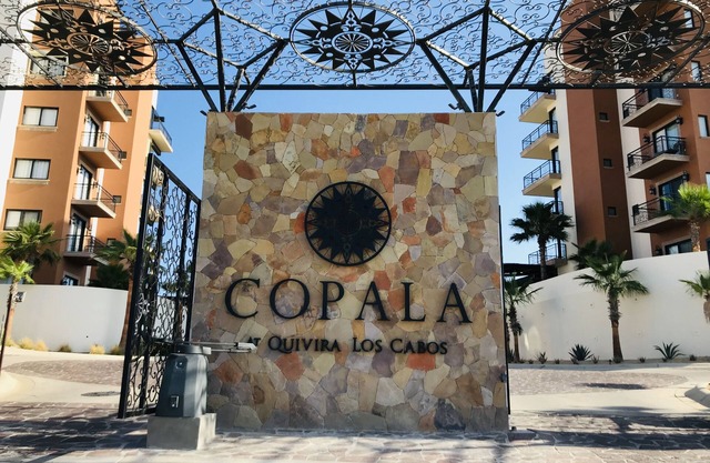 Un sueño para escapar en el campo de golf de Quivira con hermosa vista