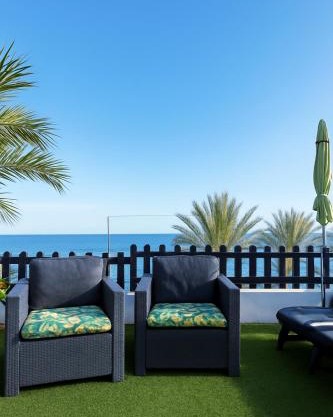 A Dream On The Beach Sun Club