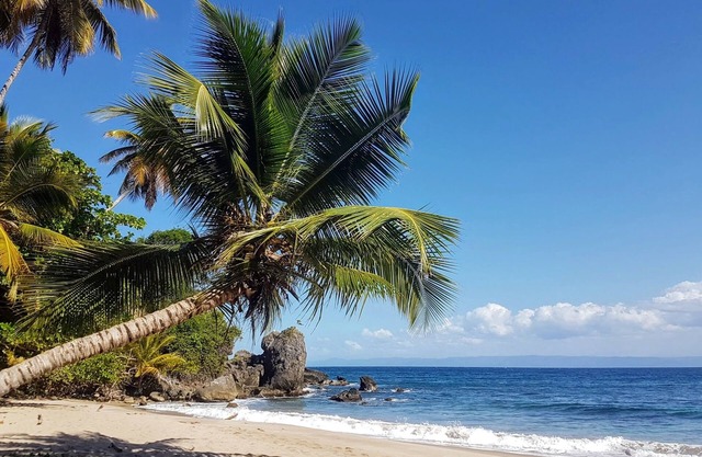 Un paraiso, 2 playas privadas, vista infinita