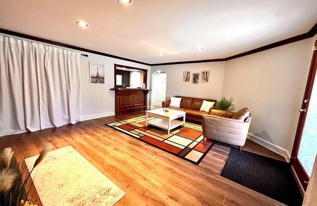 A Dream Tranquility Stay -Panorama Ridge