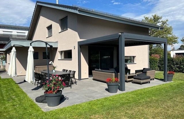 A dream vacation combining comfort and nature, with family or friends!