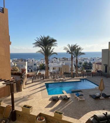 A dream with a sea view in Azzurra