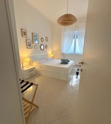 A Due Passi dal Mare B&B