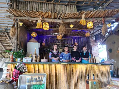 A Duong Local Guide Homestay