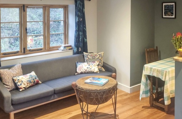1 bedroom accommodation in Shepton Mallet