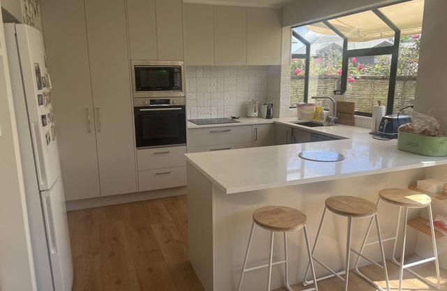 A family home away from home in the great city of Auckland