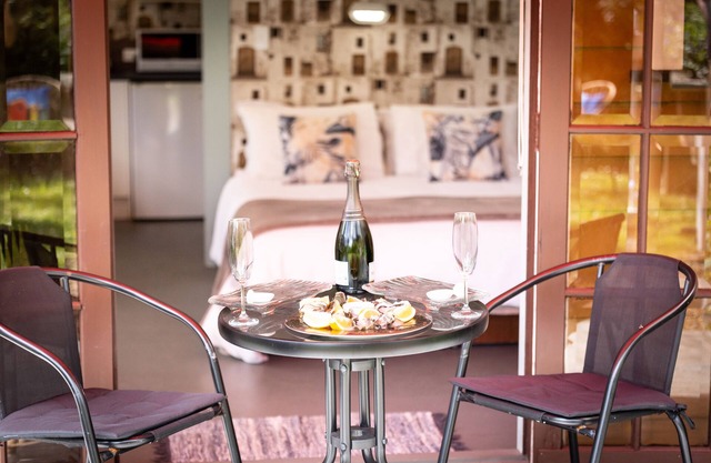 A Fantastic Location "Just a short walk down the footpath opposite to the Beach"