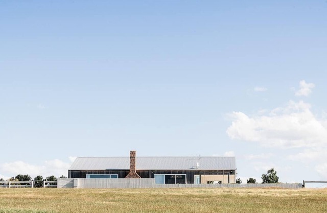 A Farmhouse escape 15 minutes from Launceston