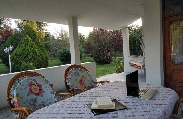 Una granja en Kirklareli
