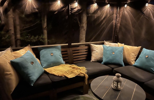 A fishing and swimming dream! 2 Bedroom Island Cottage Retreat on Georgian Bay