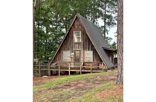 A~Frame Cozy Cottage ~Four