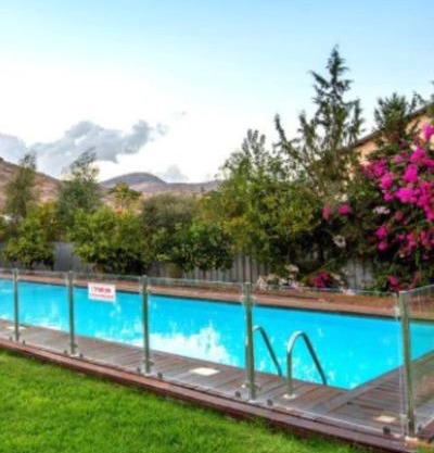 A Fun Holiday In The Galilee