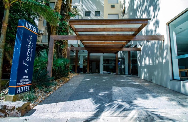 A Furninha Hotel