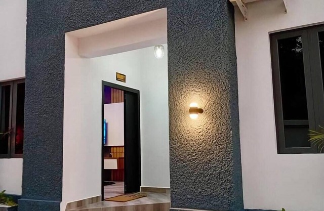 A&G Apartment