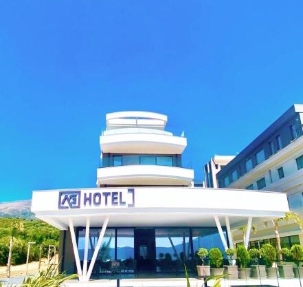 A&G HOTEL