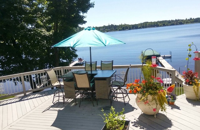 Una joya de un lago en casa en el magnífico lago Pike a 15 minutos del puerto de Duluth