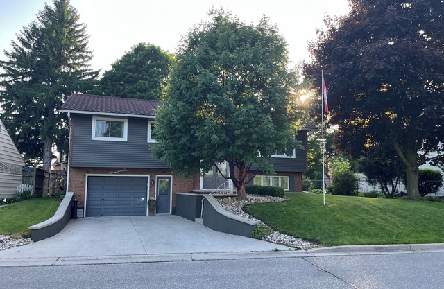 A Generational home that feels like Your home away from home.