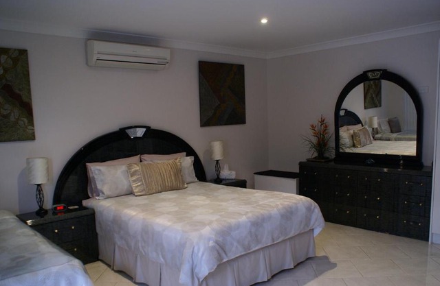 A Good Rest B & B