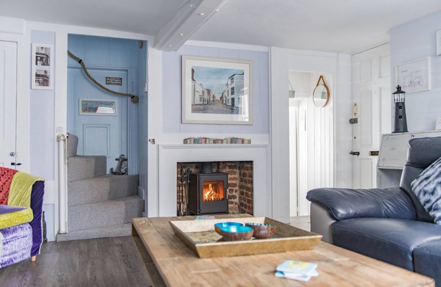 119 Middle Street / A 3 Bedroom Seaside Holiday Home