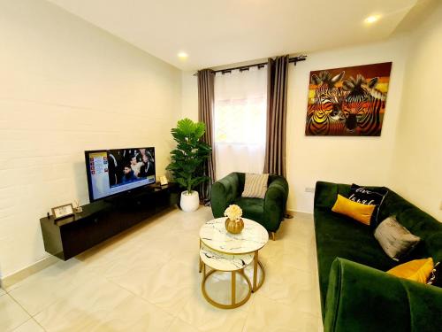 A gorgeous home in Mbezi Beach