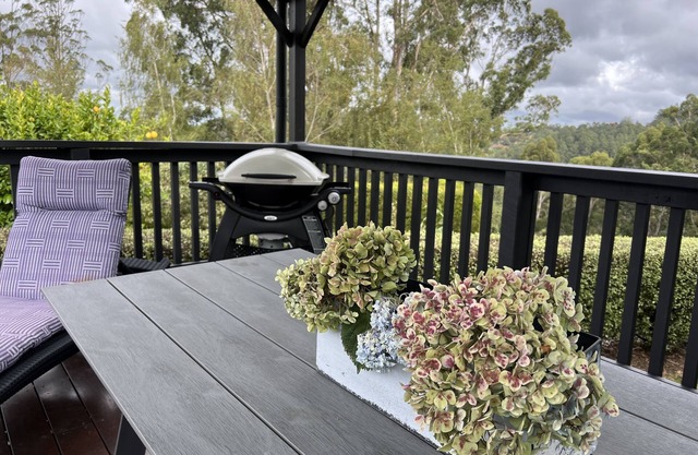 A Gracehill Accommodation Cottage