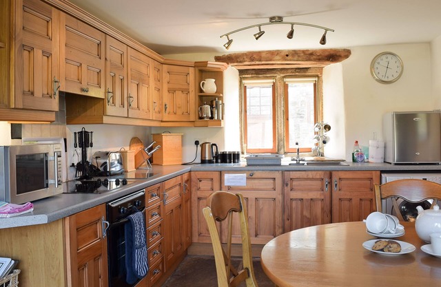 3 bedroom accommodation in Low Row near Reeth