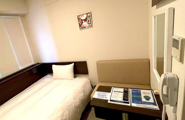A great deal on a room without meals in a corner r / Hachioji Tokyo