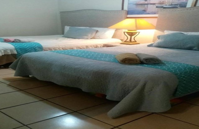 Una gran vacaciones económicas en ROCKY POINT