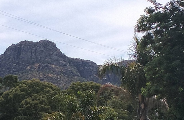 A great place to stay whilst exploring the Grampians