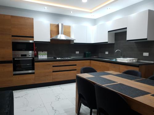 A Ground Floor Maisonette - Mellieha Bay