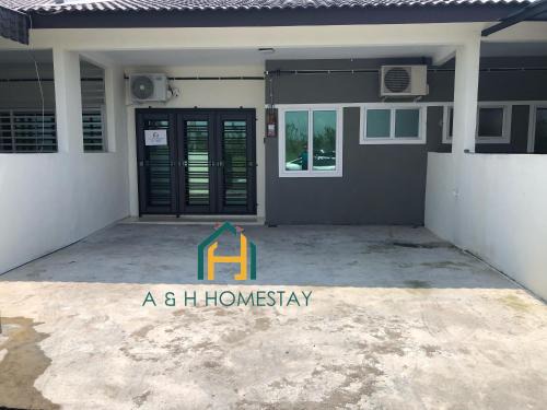 A&H Homestay Teluk Intan - islam homestay