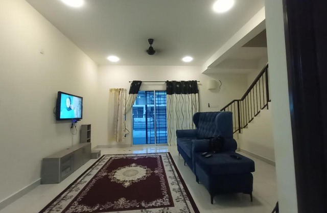 A&H Homestay Teluk Senangin